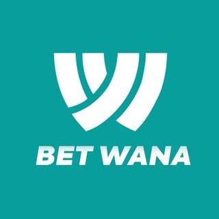 Telegram profile photo for BET WANA