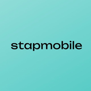 Telegram profile photo for StapMobile️️️️️️️️️️️️️️ 
