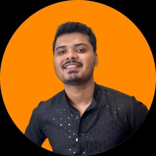 Telegram profile photo for Harsh Sharma