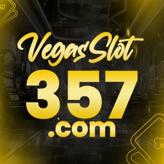 Telegram profile photo for Vegasslot