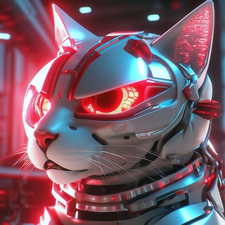 Telegram profile photo for CyberFuzz