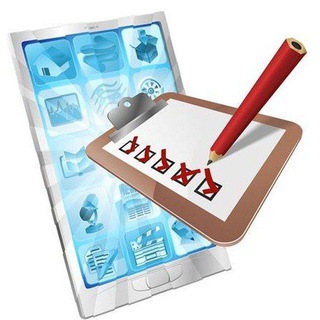 Telegram profile photo for Крипто Опросы