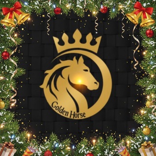 Telegram profile photo for Golden Horse Трансфер