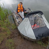 Telegram profile photo for Лодки ПВХ И НДНД🛶