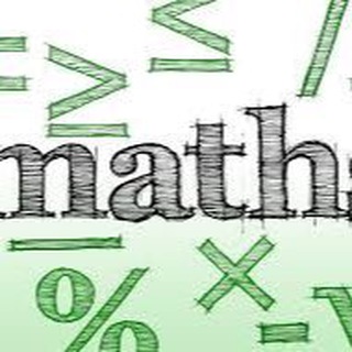 Telegram profile photo for Math problems
