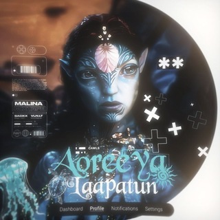Telegram profile photo for aoreeya ( lāapā'tun )
