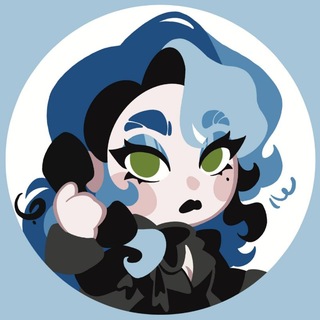 Telegram profile photo for : хысь :