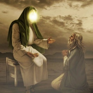 Telegram profile photo for أحاديث أهل البيت عليهم السلام
