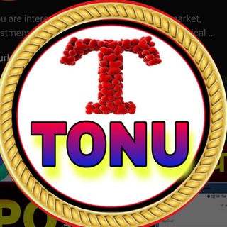 Telegram profile photo for TECHNICAL TONU 📈📈📈