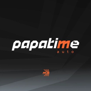 Telegram profile photo for Papatime auto