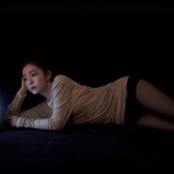 Telegram profile photo for IRENE