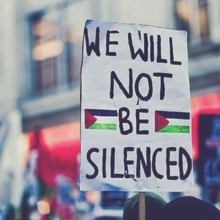 Telegram profile photo for Songs for Oppressed and Resistance against Oppression