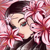 Telegram profile photo for MonicaDC🧚🏻♀️