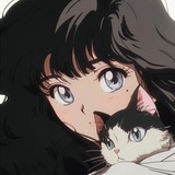Telegram profile photo for باربي✨