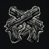 Telegram profile photo for ганс (крістіан андерсен)