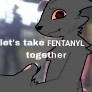 Telegram profile photo for Blues cloaca propaganda