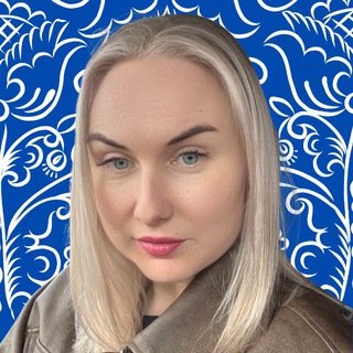 Telegram profile photo for Аня Рожкова | Соцсети