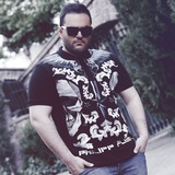 Telegram profile photo for Ali Behrouzi