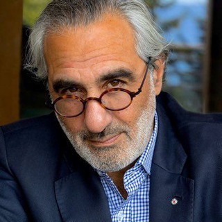 Telegram profile photo for PASCAL NAJADI OFFICIAL
