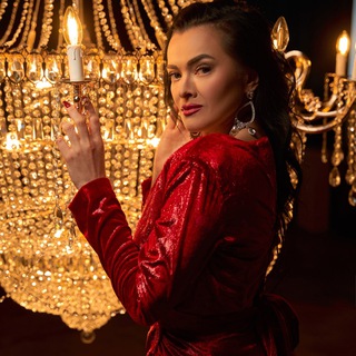 Telegram profile photo for 💎Threetau_Astro️
