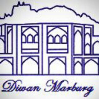 Telegram profile photo for Diwan Marburg