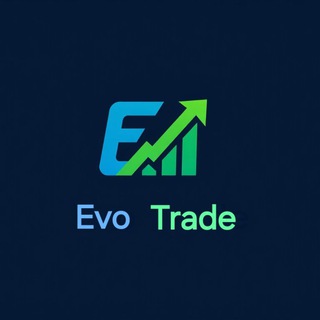 Telegram profile photo for Evo Trade