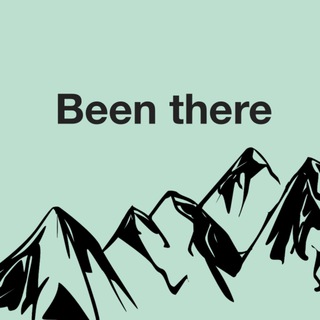 Telegram profile photo for Been there