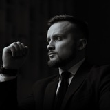 Telegram profile photo for KOZAK.LAW