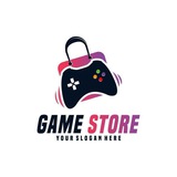 Telegram profile photo for Game Store