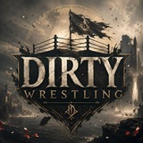 Telegram profile photo for Dirty Wrestling