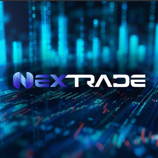 Telegram profile photo for Nextrade White Label Trading Platfom