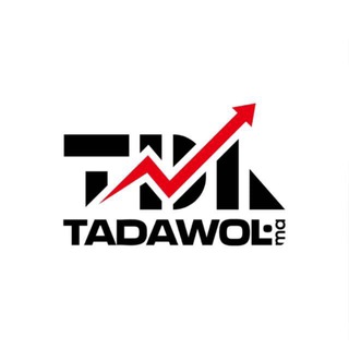Telegram profile photo for Tadawol.ma