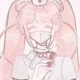 Telegram profile photo for ? hilin( ̄ω ̄;)