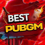 Telegram profile photo for 🥇BEST PUBGM🥇