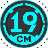 Telegram profile photo for Канал №19