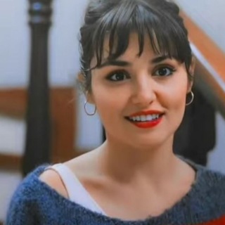 Telegram profile photo for Handemiyy_status♥️(rasmiy✅)