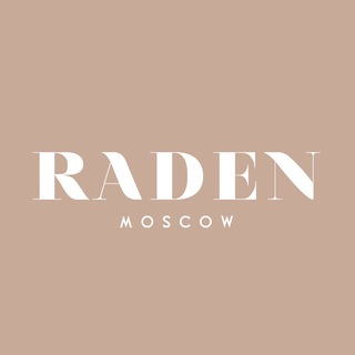 Telegram profile photo for RADEN