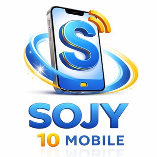 Telegram profile photo for SOJY mobile_10