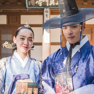 Telegram profile photo for Mr Queen Netflix Korean Drama Kdrama All Seasons New Season 1 2 3 Hindi Dubbed Episodes English Dub Latest Episode eng