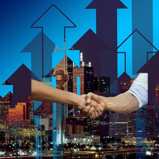 Telegram profile photo for Инвестиции • Недвижимость | The King Of Realty