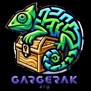 Telegram profile photo for گرگراک
