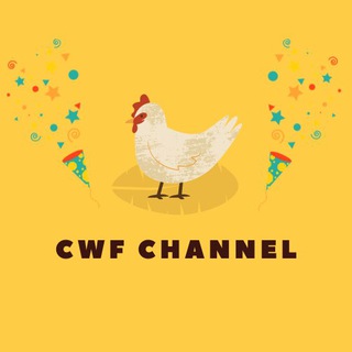 Telegram profile photo for CWF Trading Ideas Channel