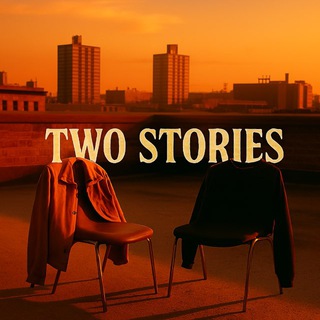 Telegram profile photo for Two Stories