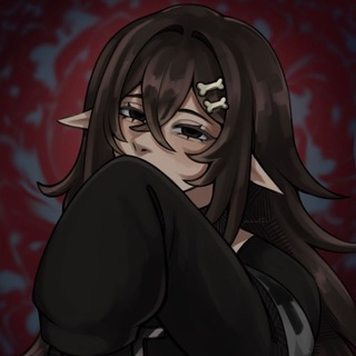 Telegram profile photo for ᥬᩤ 𝑹⦻𝒏𝒏𝒊𝒆'𝒔 𝒘𝒆𝒆𝒌𝒅𝒂𝒚 ⸝⸝