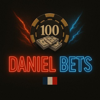 Telegram profile photo for Daniel betting online๐ง โฝ๏ธ