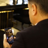 Telegram profile photo for حمیدرضا مومنی