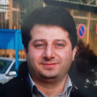 Telegram profile photo for باهار شهرام جهان مهر