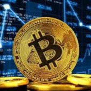 Telegram group profile photo for Криптовалюта