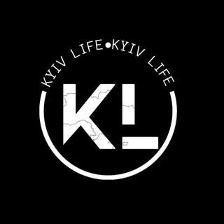 Telegram profile photo for Kyiv Life 🔱