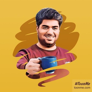 Telegram profile photo for چای باز